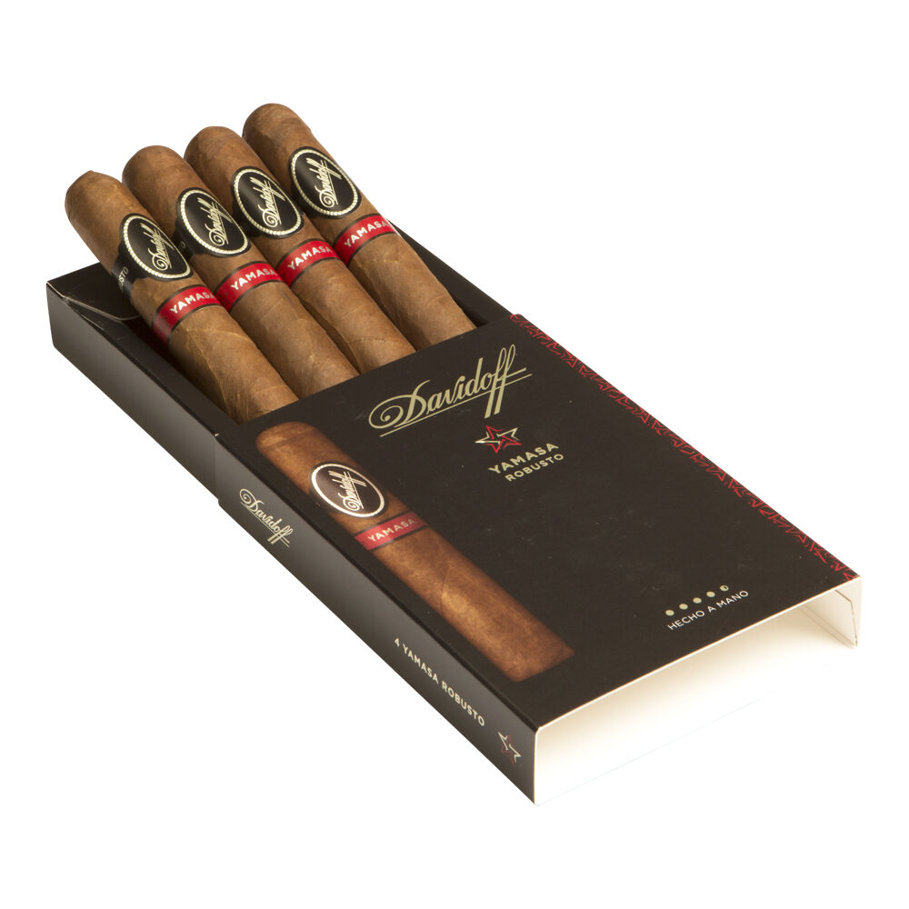View product media DAYAR4 Robusto, , jrcigars 2